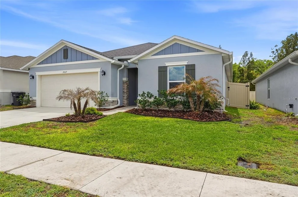 Unit for sale at 7037 CRUZ COURT, LAKELAND, FL 33813