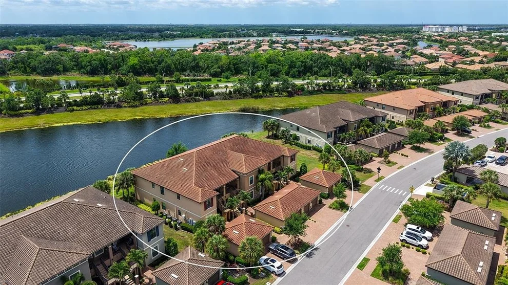 Unit for sale at 13720 MESSINA LOOP, BRADENTON, FL 34211