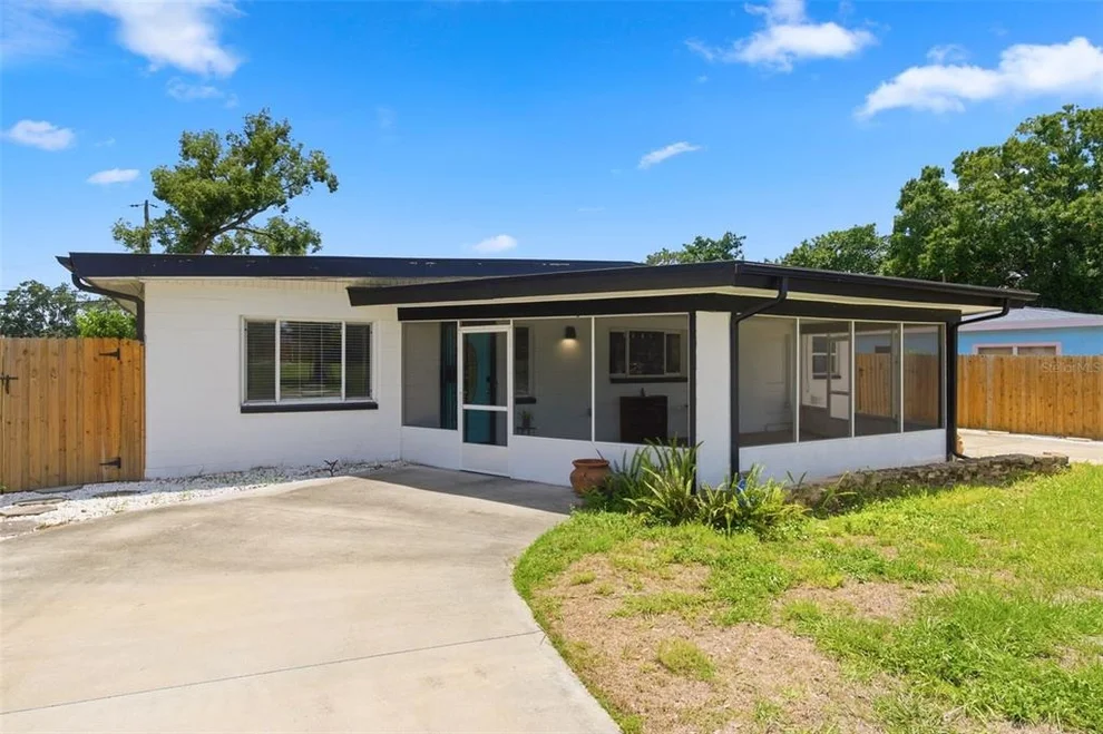 Unit for sale at 5826 17TH AVENUE S, GULFPORT, FL 33707