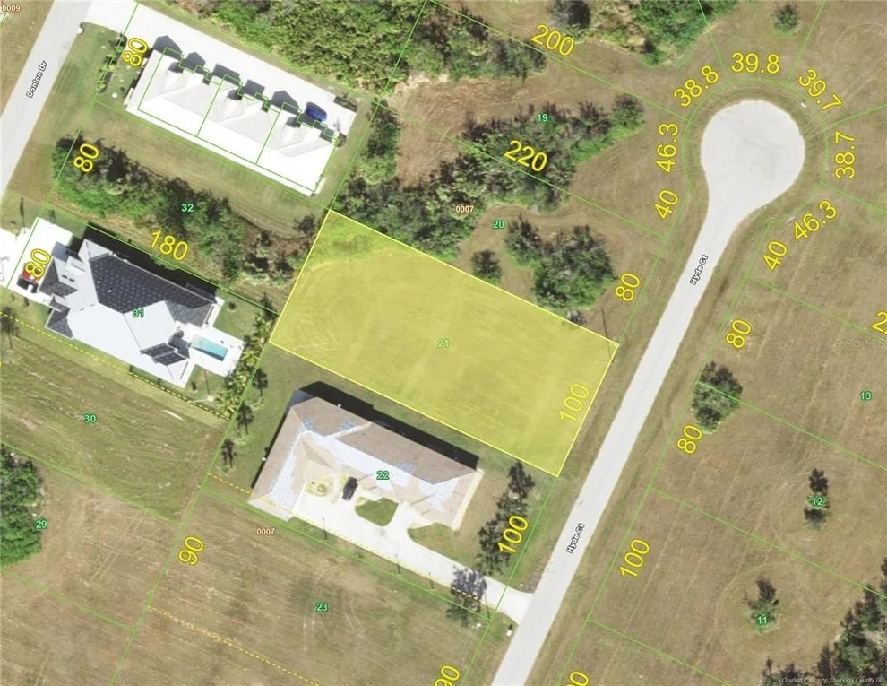 Unit for sale at 9 HYDE COURT, ROTONDA WEST, FL 33947