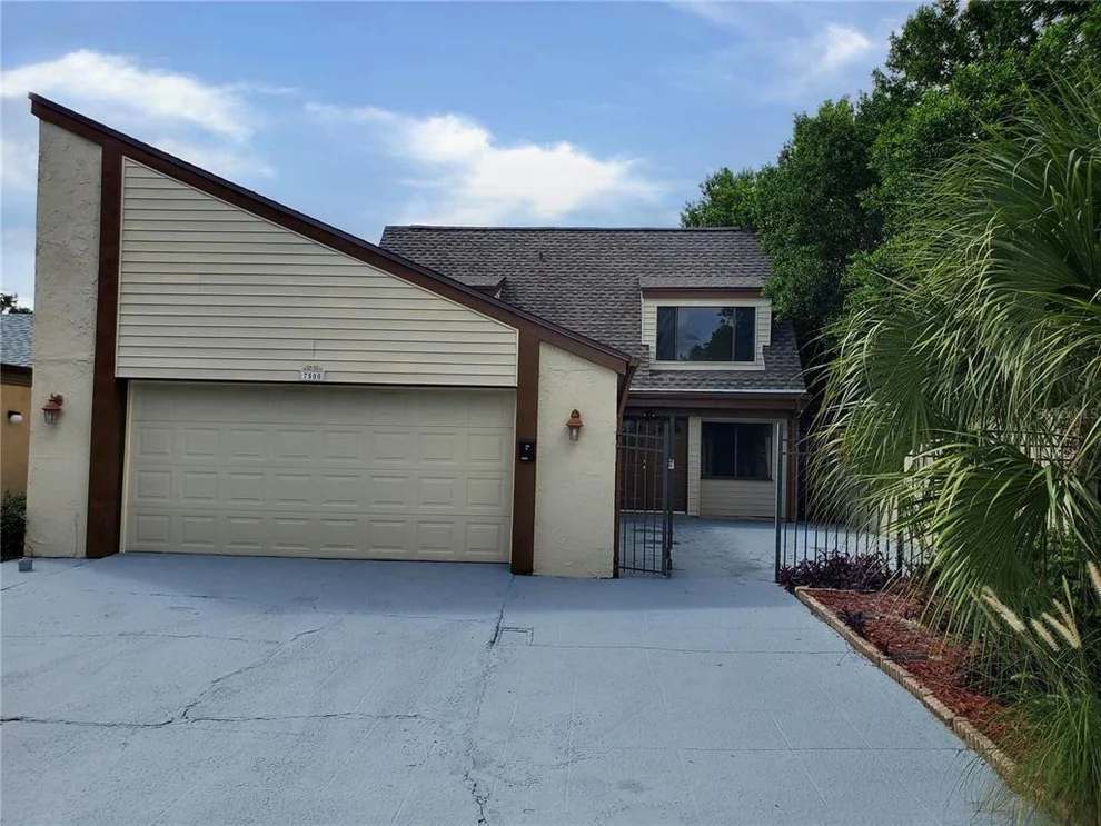 Unit for sale at 7500 ROCKY POINT DRIVE, HUDSON, FL 34667
