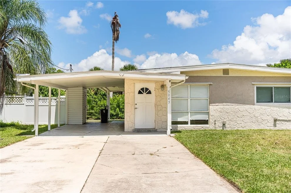 Unit for sale at 5043 OSPREY LANE, NEW PORT RICHEY, FL 34652