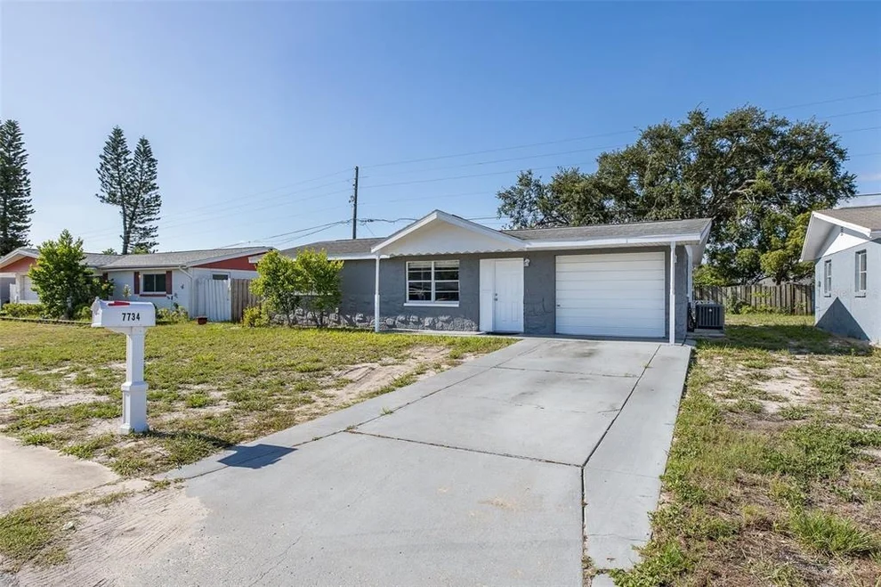 Unit for sale at 7734 COVENTRY DRIVE, PORT RICHEY, FL 34668