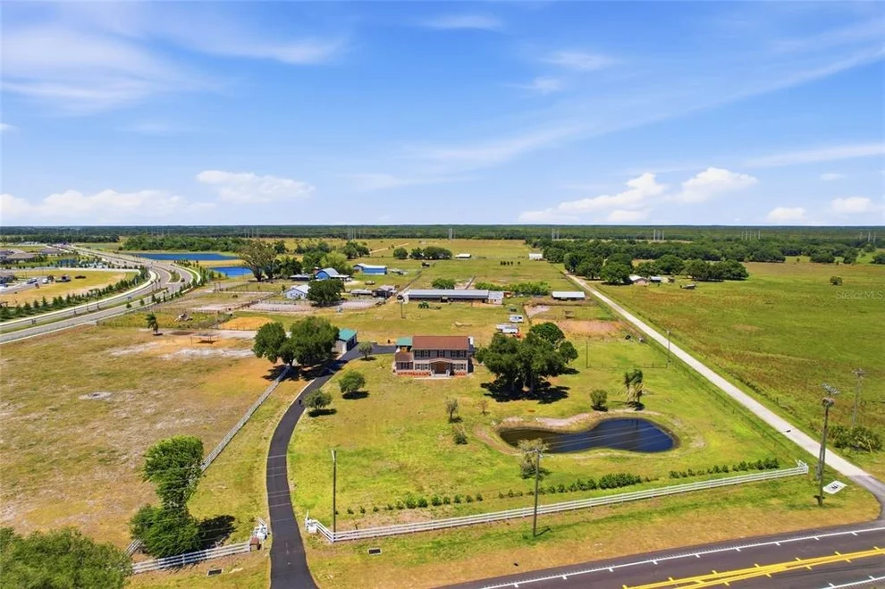 Unit for sale at 15470 STATE ROAD 62, PARRISH, FL 34219