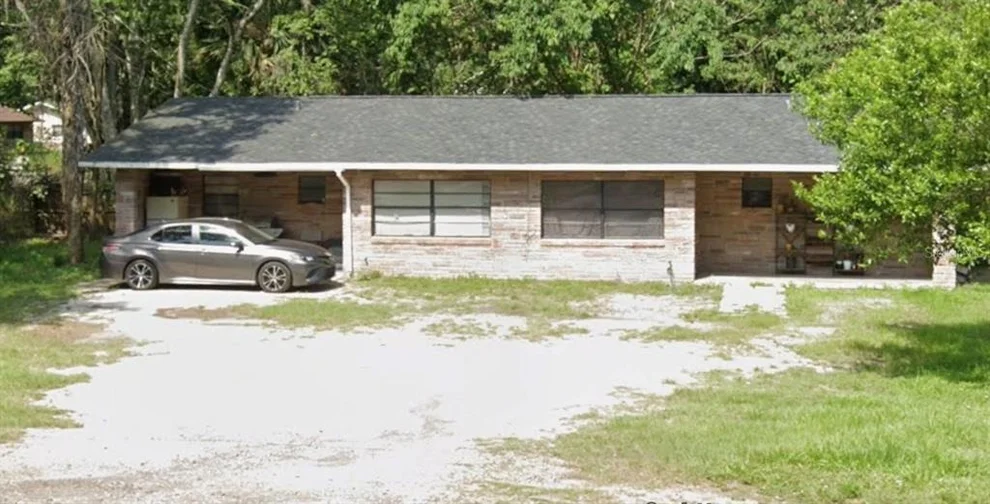 Unit for sale at 2558 N COUNTY RD #470, LAKE PANASOFFKEE, FL 33538