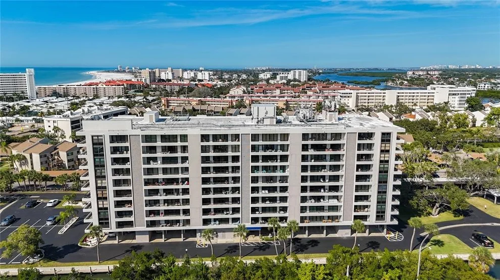 Unit for sale at 6415 MIDNIGHT PASS ROAD, SARASOTA, FL 34242