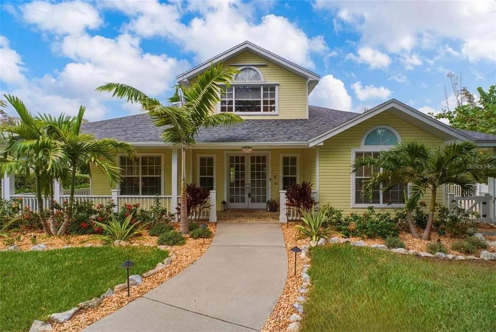 Unit for sale at 266 FLORIDA BOULEVARD, CRYSTAL BEACH, FL 34681