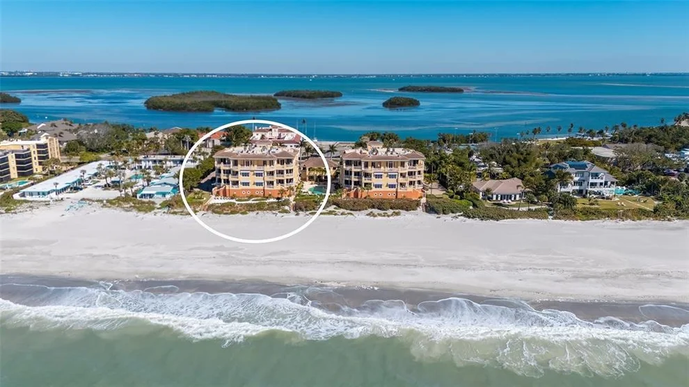 Unit for sale at 4127 GULF OF MEXICO DRIVE, LONGBOAT KEY, FL 34228