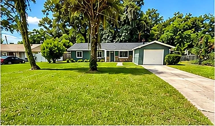 Unit for sale at 1415 NE 53RD STREET, OCALA, FL 34479