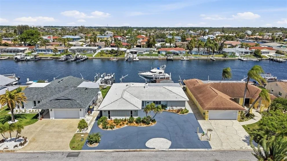 Unit for sale at 5040 GALLEON COURT, NEW PORT RICHEY, FL 34652