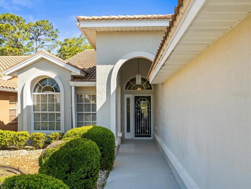 Unit for sale at 9355 FRENCH QUARTERS CIRCLE, WEEKI WACHEE, FL 34613