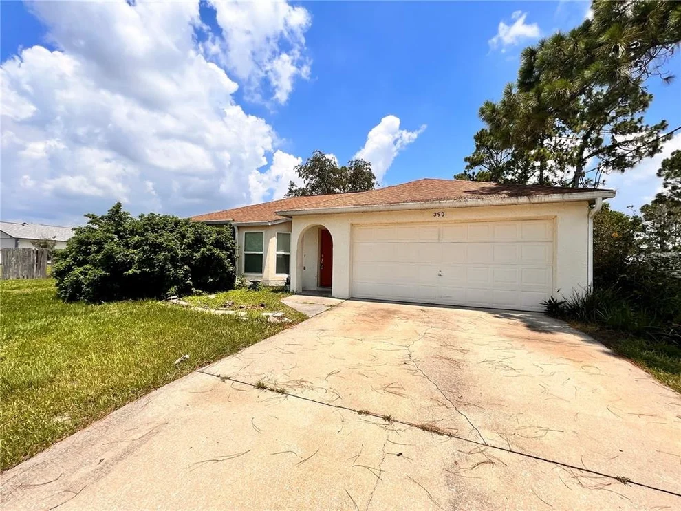 Unit for sale at 390 FORT SMITH BOULEVARD, DELTONA, FL 32738