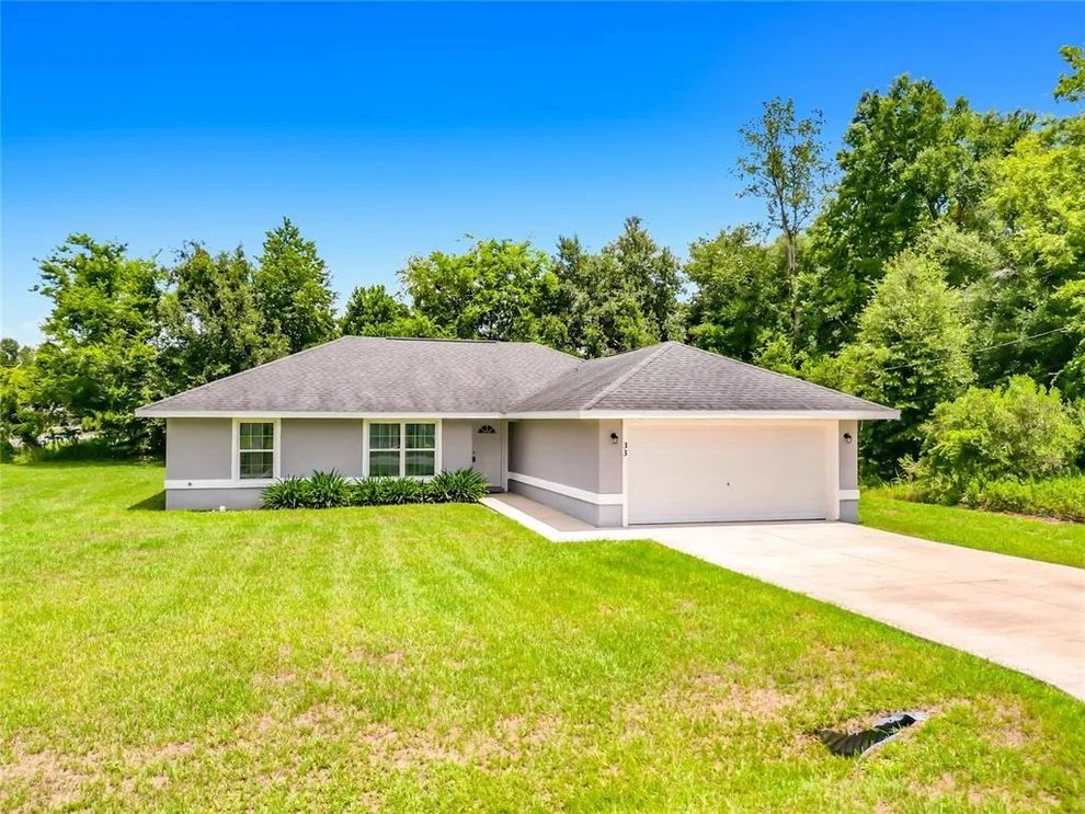 Unit for sale at 33 JUNIPER PASS TERRACE, OCALA, FL 34480