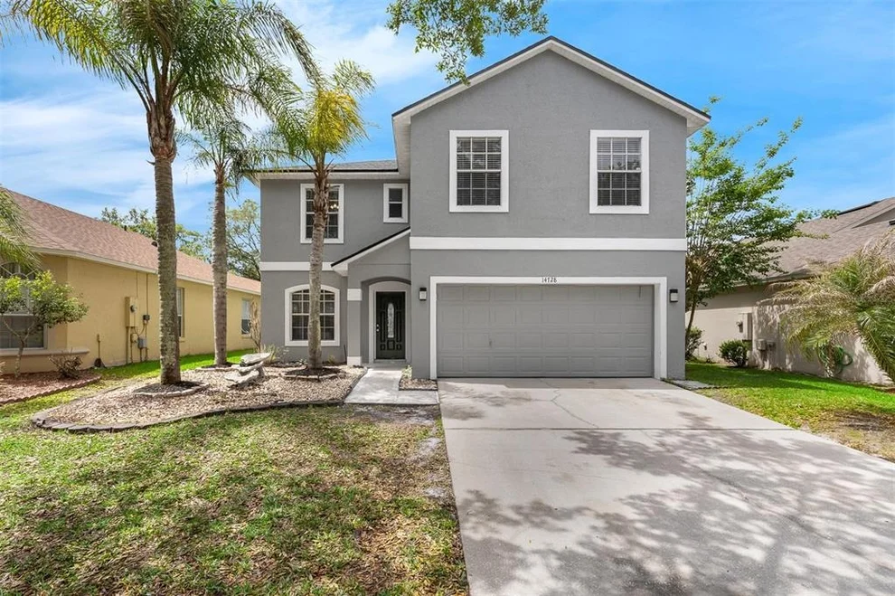Unit for sale at 14728 HUNTLEY DRIVE, ORLANDO, FL 32828