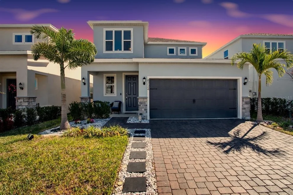 Unit for sale at 4724 CRAGMERE LOOP, CLERMONT, FL 34711