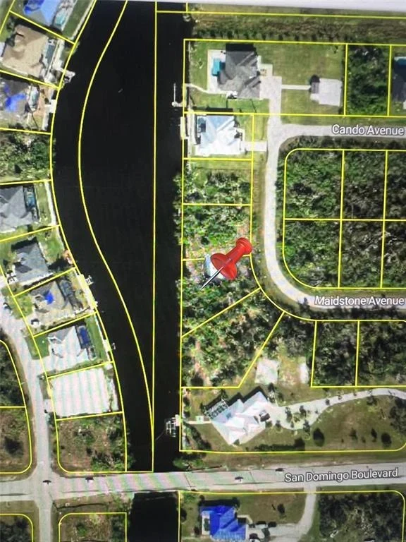 Unit for sale at 14284 HUMBOLD ROAD, PORT CHARLOTTE, FL 33981