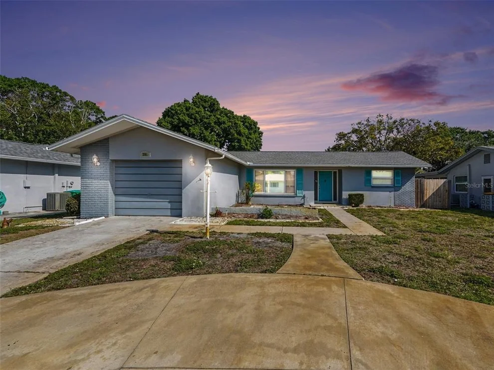 Unit for sale at 2561 BLACKWOOD CIRCLE, CLEARWATER, FL 33763