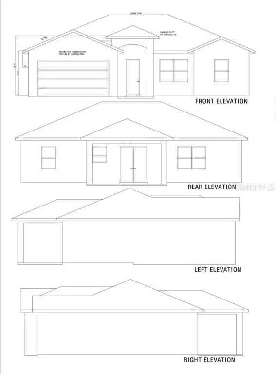 Unit for sale at 35 LOCUST TERRACE WAY, OCALA, FL 34472