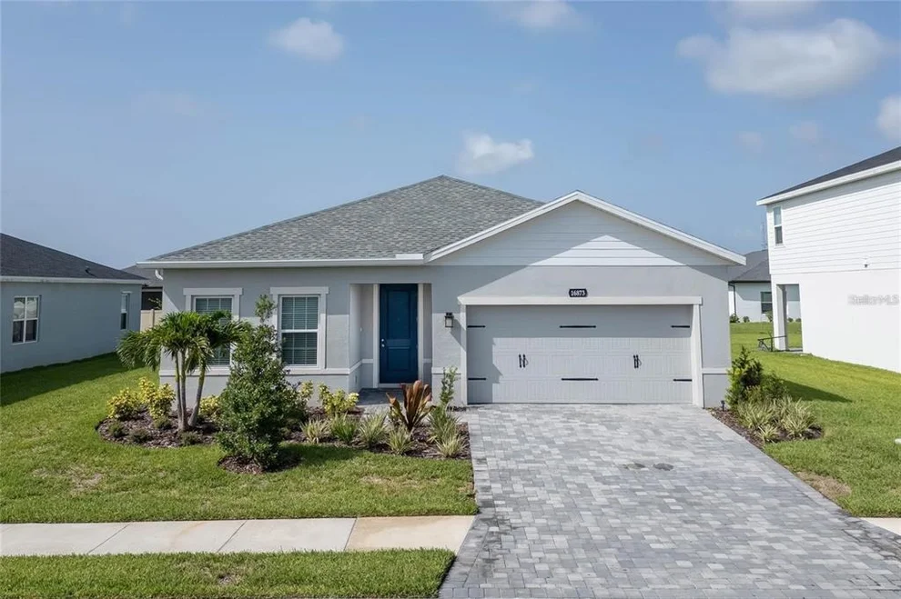 Unit for sale at 16873 CASTORO DRIVE, PORT CHARLOTTE, FL 33953