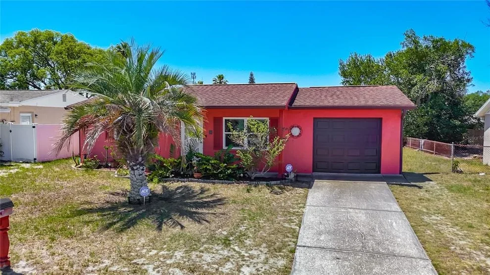 Unit for sale at 8406 LURAY DRIVE, PORT RICHEY, FL 34668