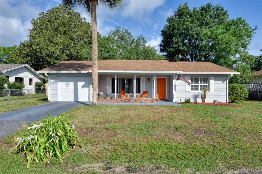 Unit for sale at 478 WATER COURT, OCALA, FL 34472