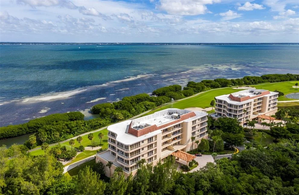 Unit for sale at 3080 GRAND BAY BOULEVARD, LONGBOAT KEY, FL 34228