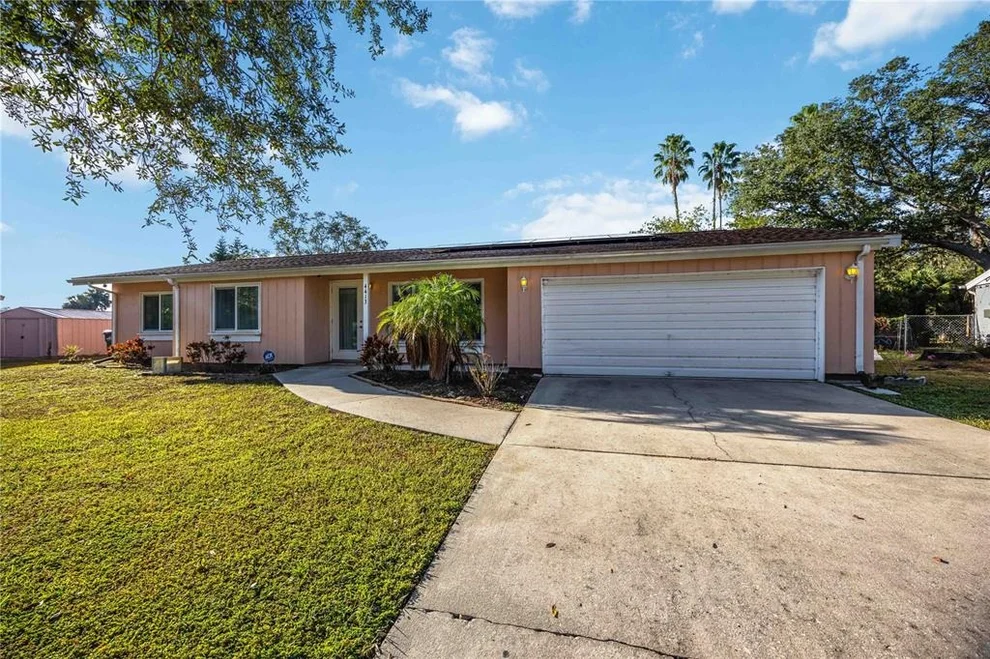 Unit for sale at 4413 MCKIBBEN DRIVE, NORTH PORT, FL 34287