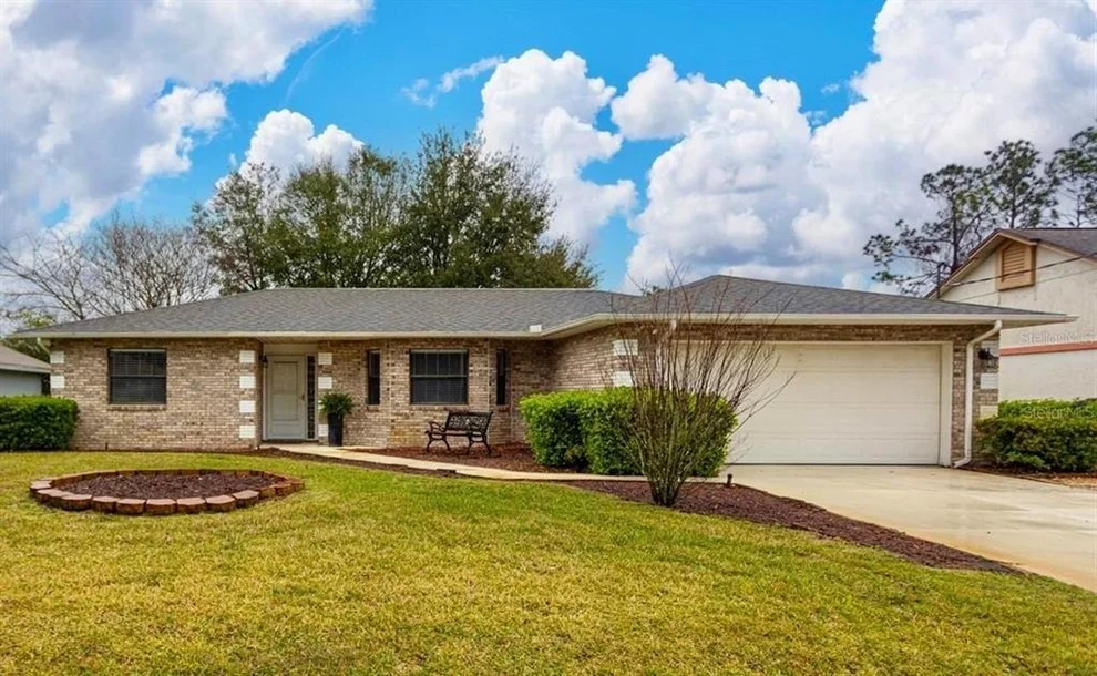 Unit for sale at 29 BECKNER LANE, PALM COAST, FL 32137