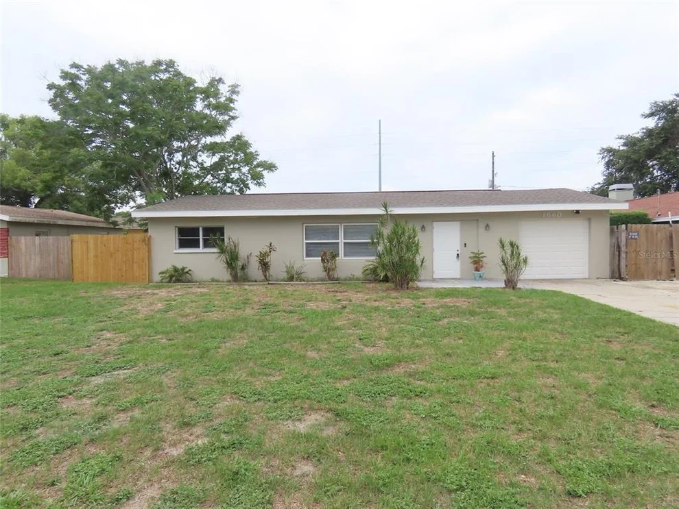 Unit for sale at 1660 S JEFFERSON AVENUE, CLEARWATER, FL 33756