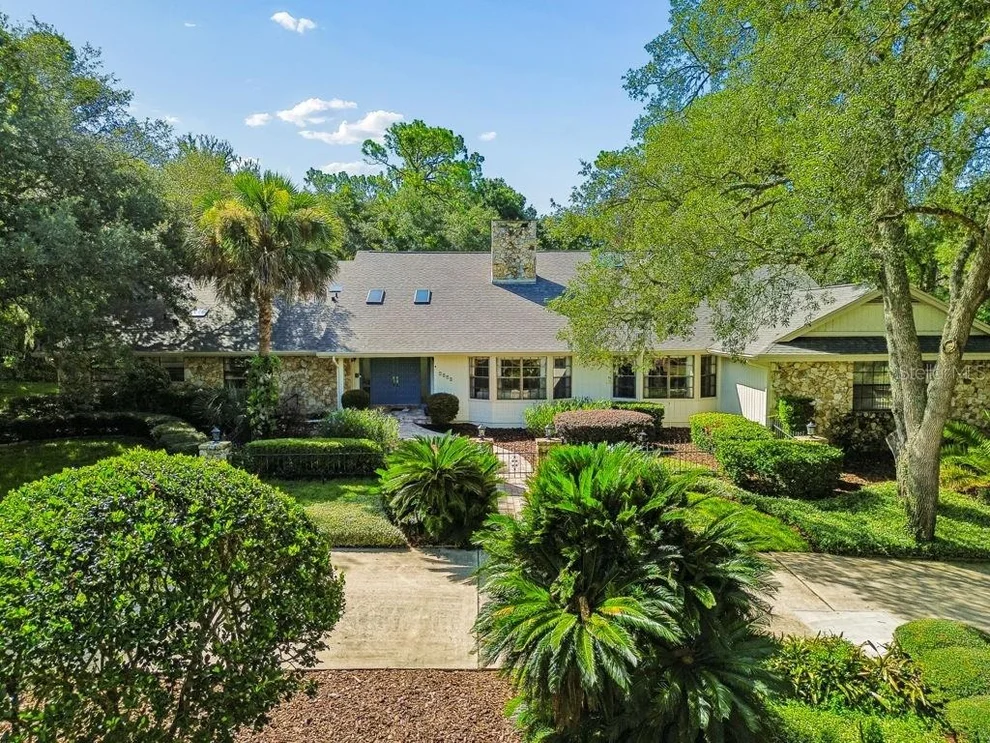 Unit for sale at 1090 SWEETWATER CLUB BOULEVARD, LONGWOOD, FL 32779