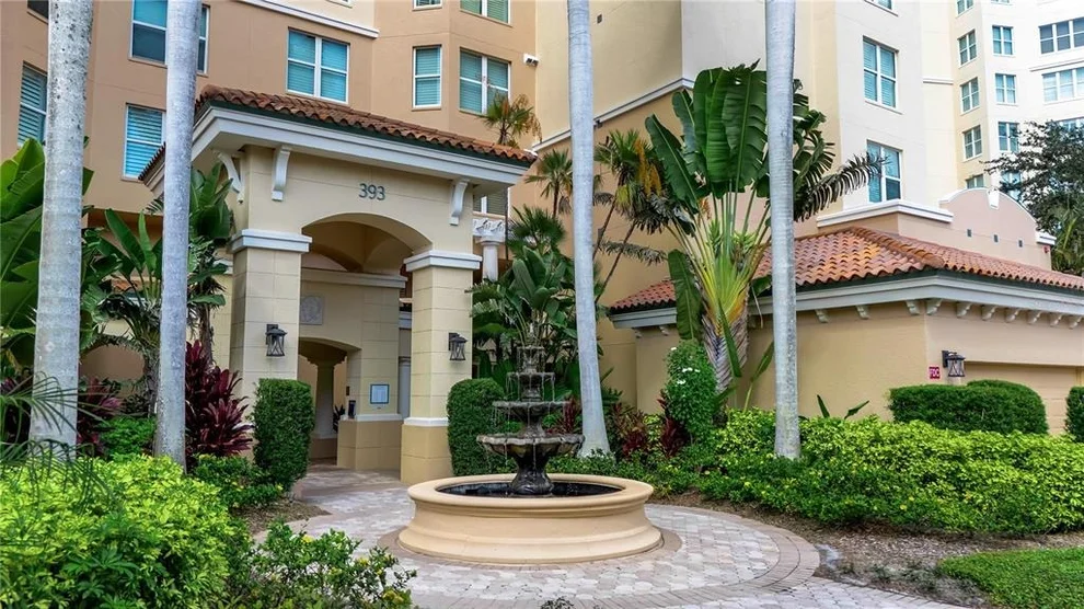 Unit for sale at 393 N POINT ROAD, OSPREY, FL 34229