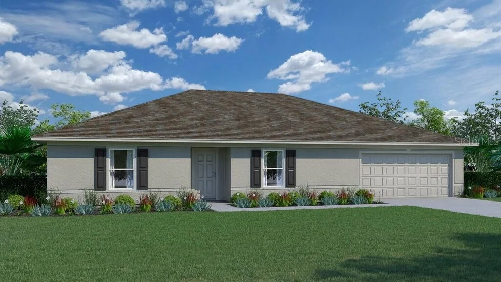 Unit for sale at 10131 N CONRAD POINT, DUNNELLON, FL 34434