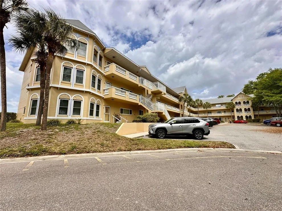 Unit for sale at 2220 SPANISH DRIVE, CLEARWATER, FL 33763
