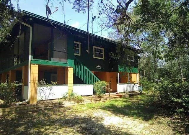 Unit for sale at 3339 E WITHLACOOCHEE TRAIL, DUNNELLON, FL 34434
