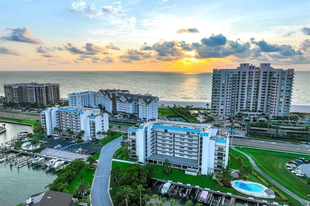 Unit for sale at 1581 GULF BOULEVARD, CLEARWATER BEACH, FL 33767