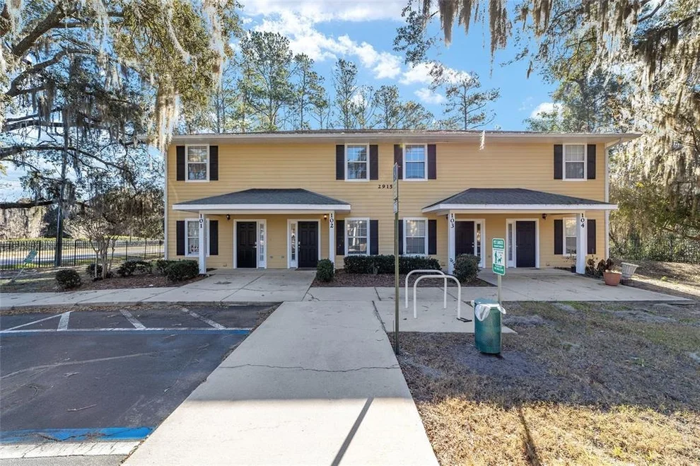 Unit for sale at 2915 SW 35TH PLACE, GAINESVILLE, FL 32608
