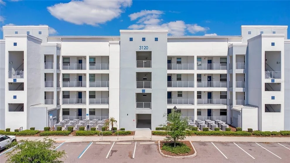 Unit for sale at 3120 PARADOX CIRCLE, KISSIMMEE, FL 34746