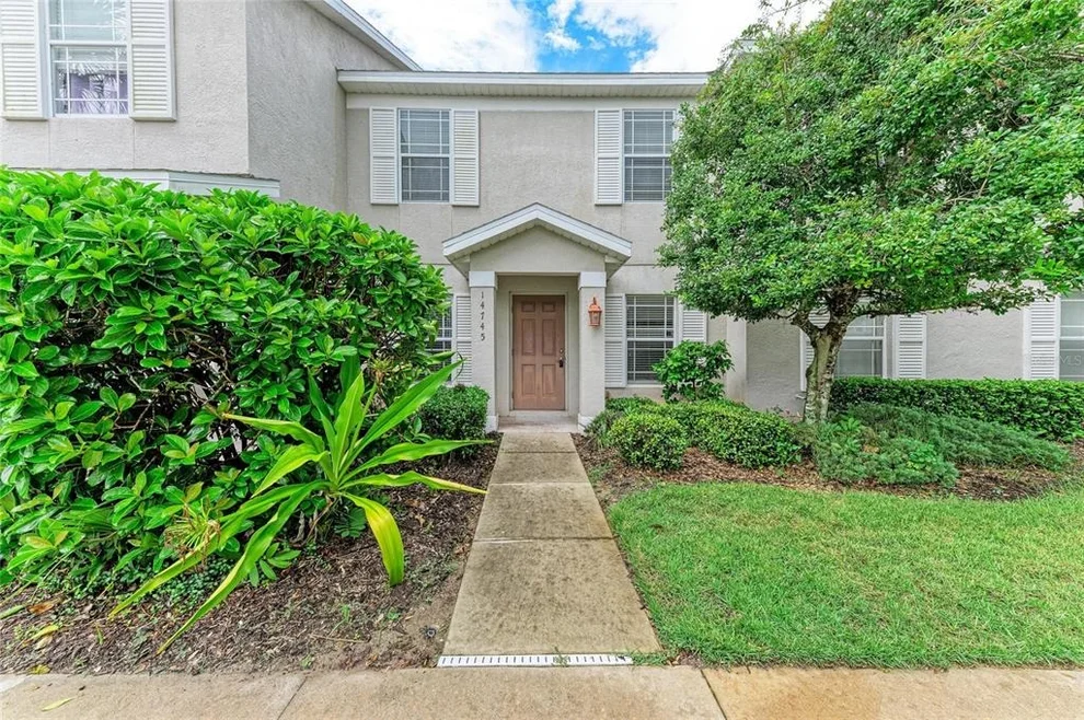 Unit for sale at 14745 AMBERJACK TERRACE, BRADENTON, FL 34202