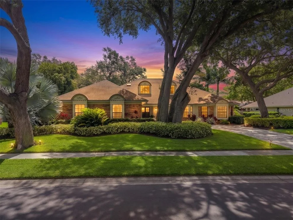 Unit for sale at 276 SHEFFIELD CIRCLE W, PALM HARBOR, FL 34683