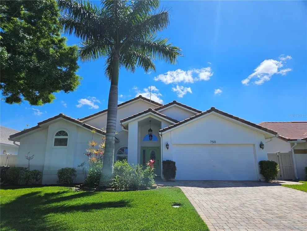 Unit for sale at 750 WHITE SAND DRIVE NE, ST PETERSBURG, FL 33703