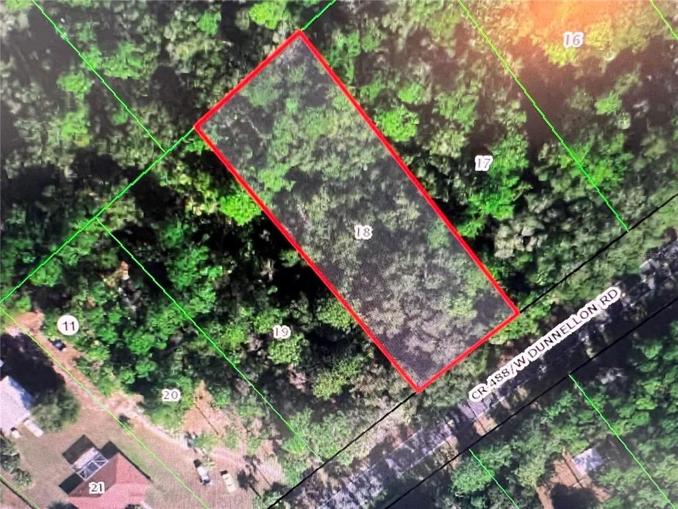 Unit for sale at 10047 W DUNNELLON ROAD, CRYSTAL RIVER, FL 34428