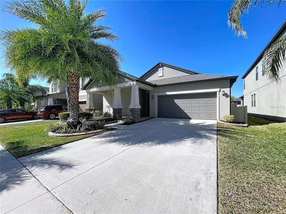 Unit for sale at 13907 ROSEATE TERN LANE, RIVERVIEW, FL 33579