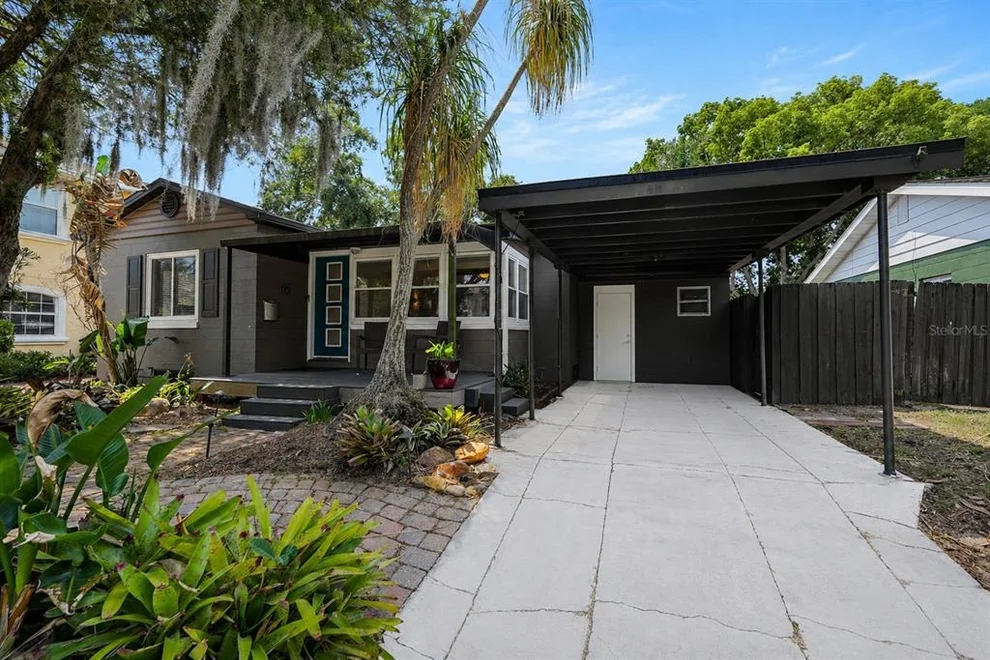 Unit for sale at 1818 GARVIN STREET, ORLANDO, FL 32803