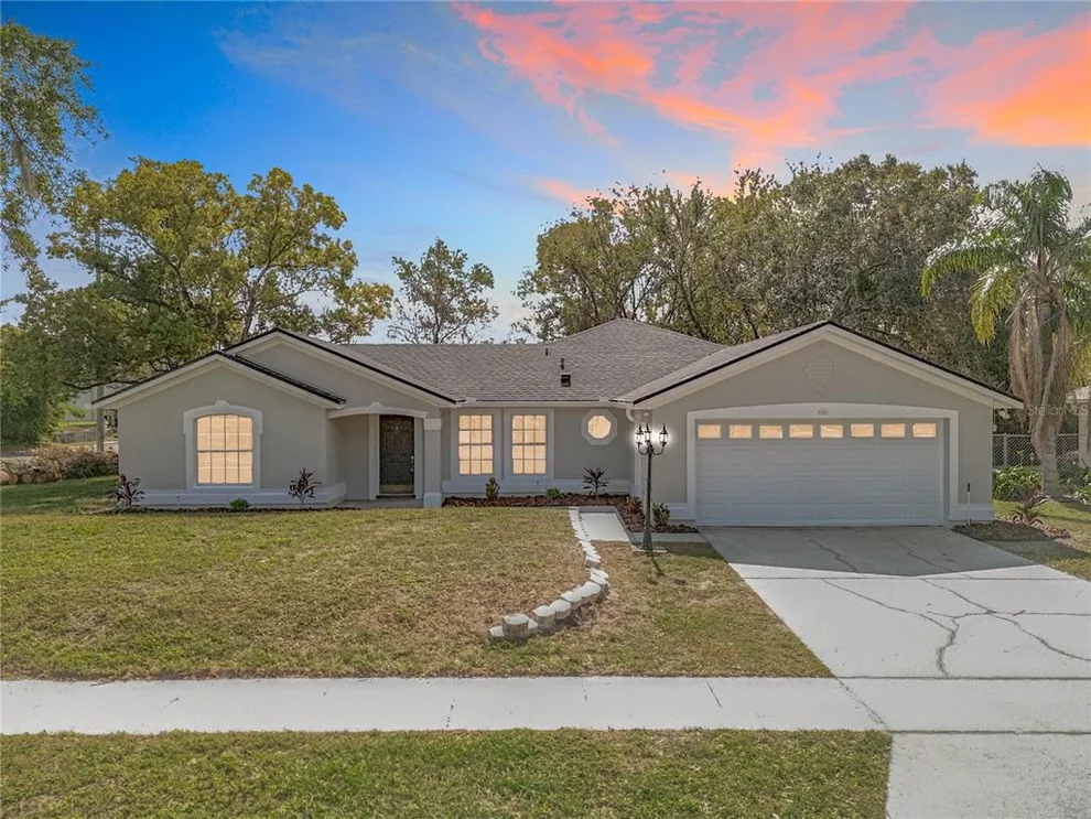 Unit for sale at 790 SILHOUETTE COURT, LONGWOOD, FL 32750