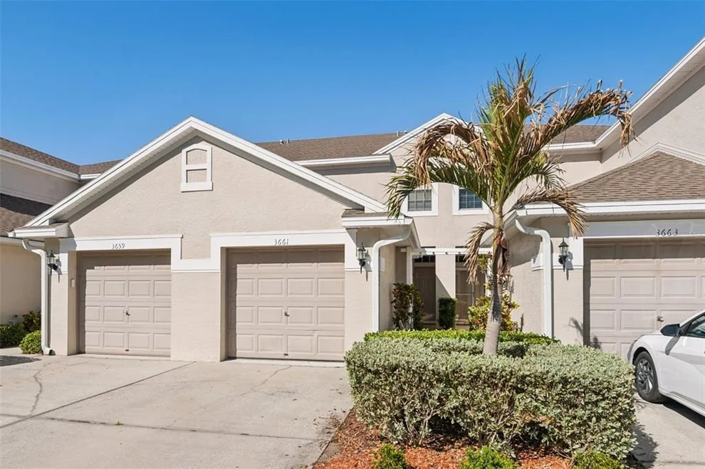 Unit for sale at 3661 COUNTRY POINTE PLACE, PALM HARBOR, FL 34684