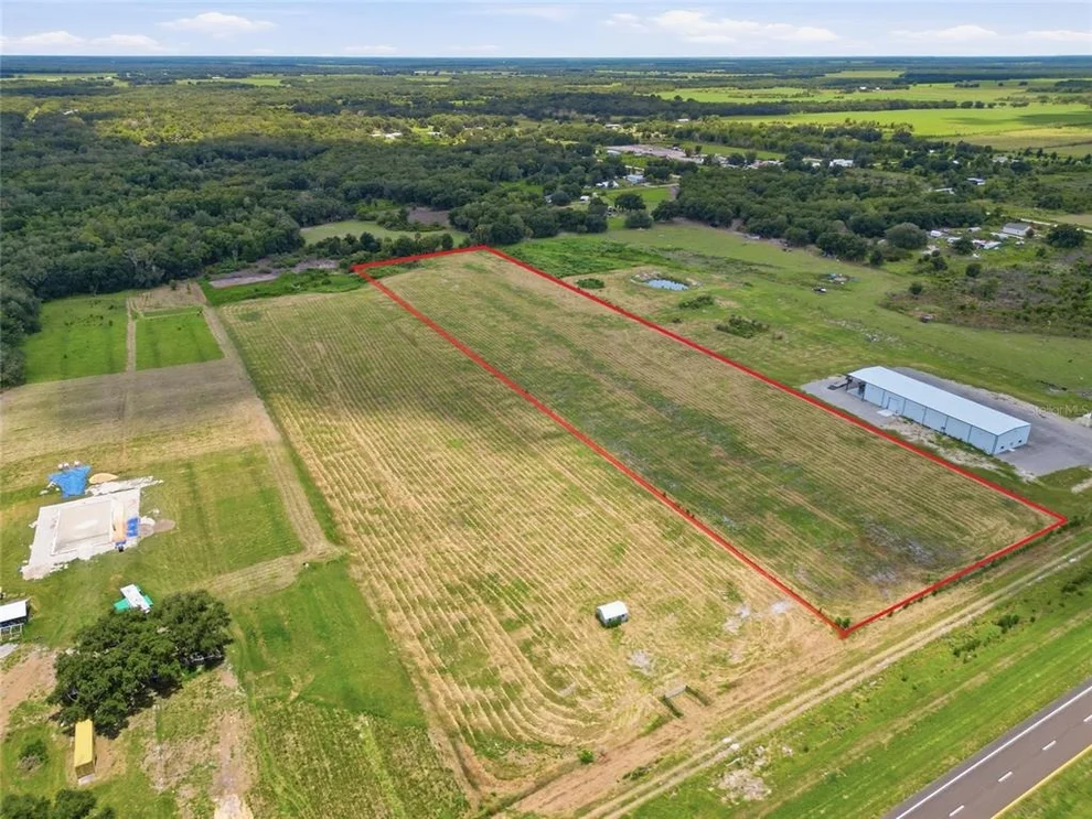 Unit for sale at S US HWY 17, ZOLFO SPRINGS, FL 33890