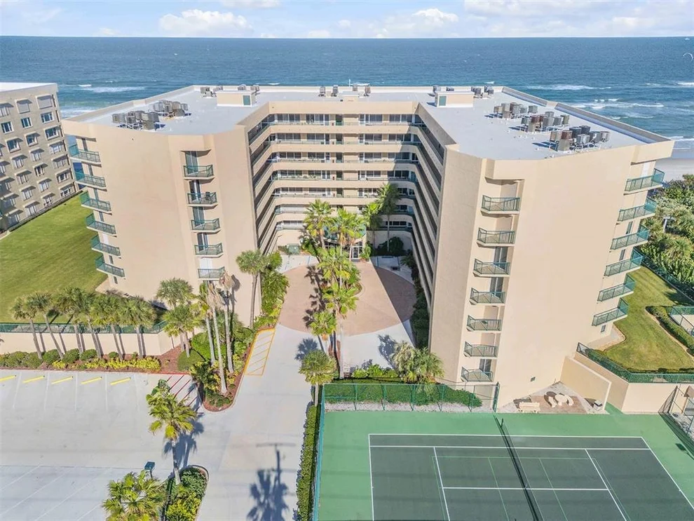 Unit for sale at 4575 S ATLANTIC AVENUE, PONCE INLET, FL 32127