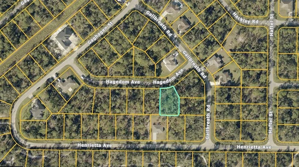 Unit for sale at HAGEDOM AVENUE, NORTH PORT, FL 34291