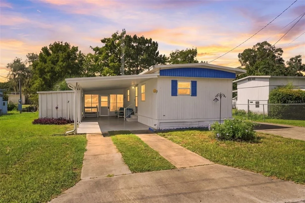 Unit for sale at 10100 PERCH COURT, INVERNESS, FL 34450