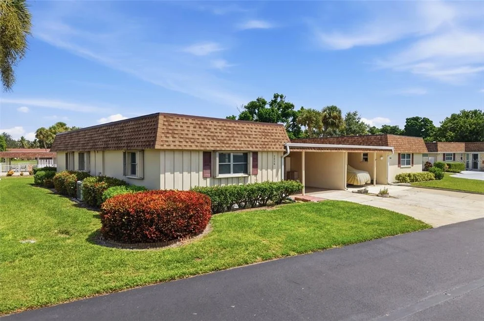 Unit for sale at 7206 10TH AVENUE W, BRADENTON, FL 34209
